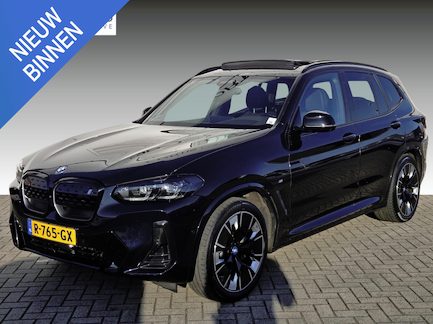 BMW iX3 0