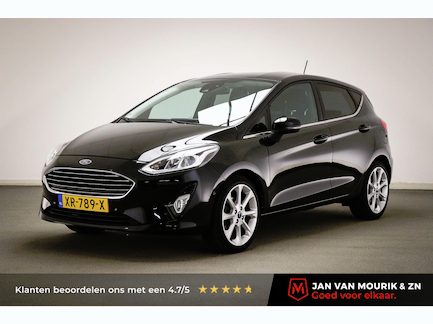 Ford Fiesta 0