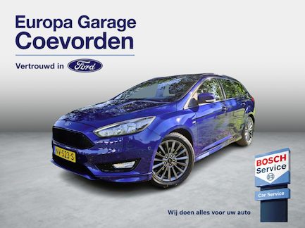Ford Focus 0