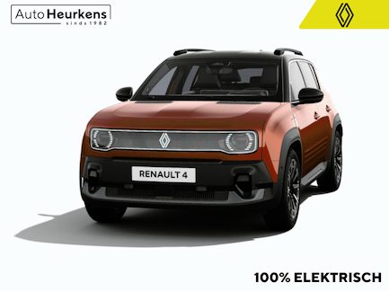Renault 4 0