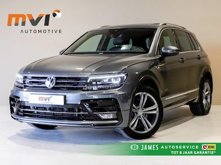 Volkswagen Tiguan 0