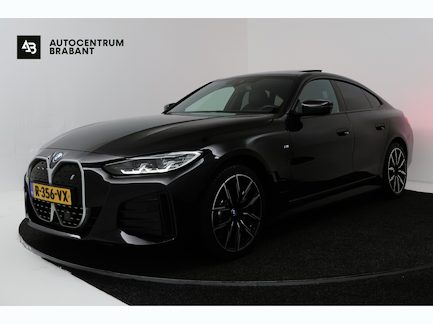 BMW i4 0