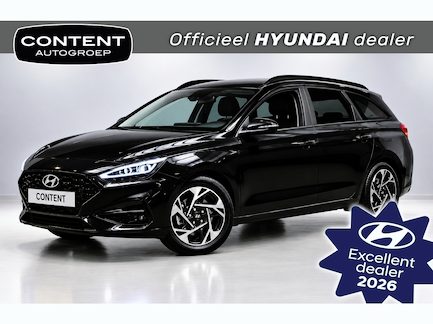 Hyundai i30 0