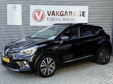Renault Captur 0