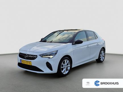 Opel Corsa 0