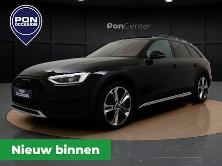 Audi A4 Allroad 0