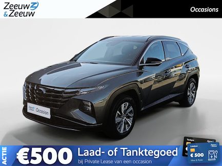 Hyundai Tucson 0
