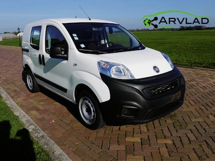 Fiat Fiorino 0