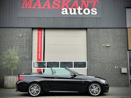 BMW 2-Serie 0
