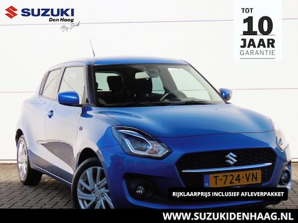 Suzuki Swift 0