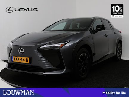 Lexus RZ 0