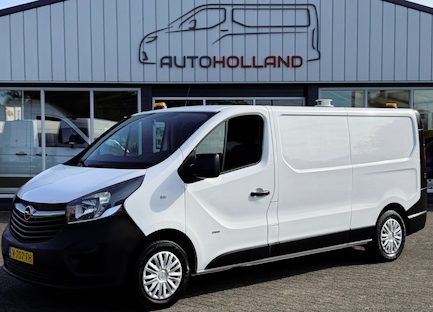 Opel Vivaro 0