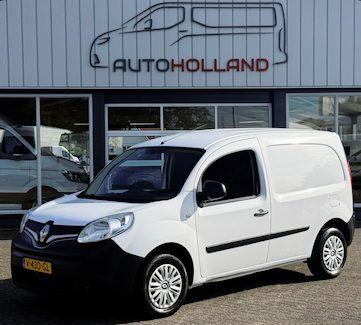 Renault Kangoo 0