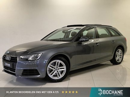 Audi A4 0