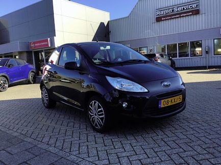 Ford Ka 0