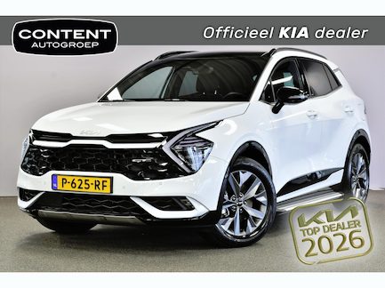 Kia Sportage 0