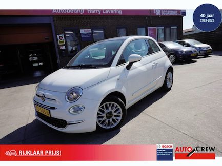 Fiat 500 0