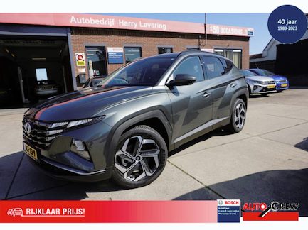 Hyundai Tucson 0