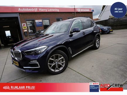 BMW X5 0