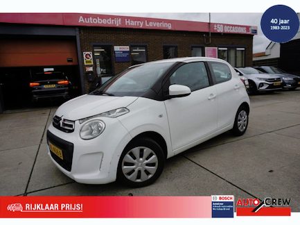 Citroën C1 0