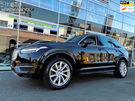 Volvo XC90 0