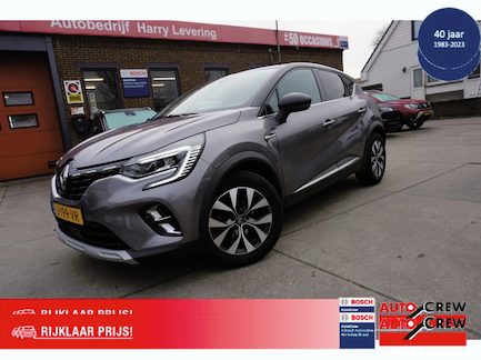 Renault Captur 0