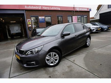 Peugeot 308 0