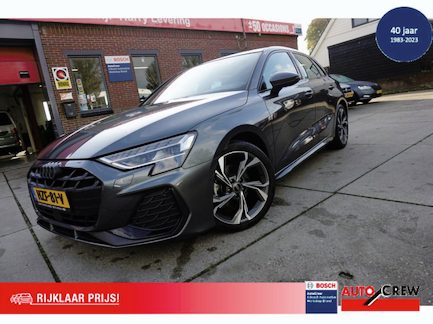 Audi A3 0