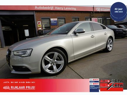 Audi A5 0