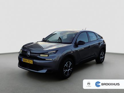 Citroën C4 0
