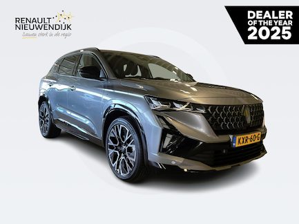 Renault Austral 0