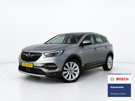Opel Grandland 0