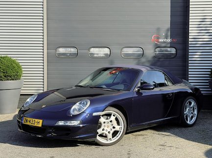 Porsche 911 0