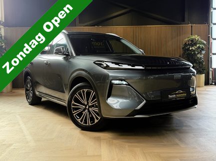 Geely Starray EM-i 0