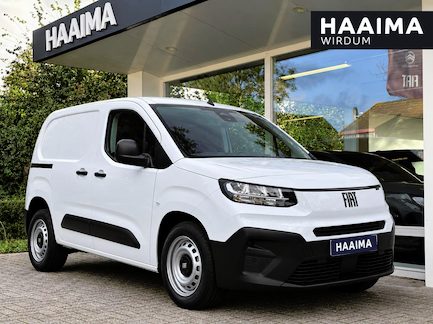 Fiat Doblò 0