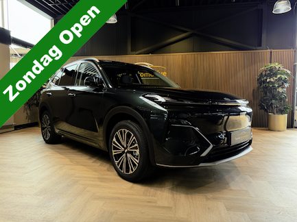 Geely Starray EM-i 0