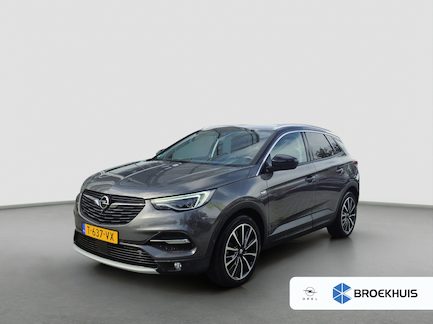 Opel Grandland 0