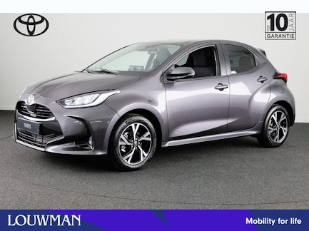 Toyota Yaris 0