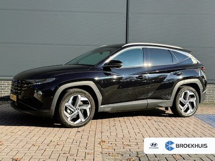 Hyundai Tucson 0