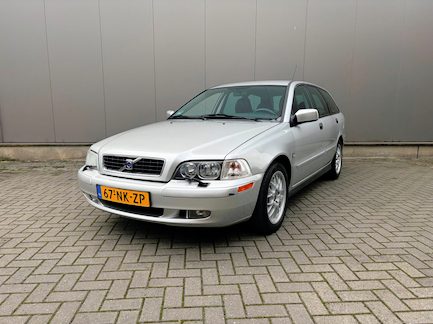 Volvo V40 0