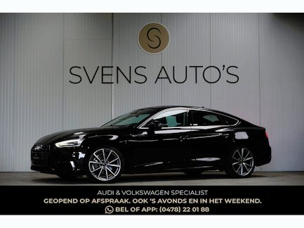 Audi A5 0