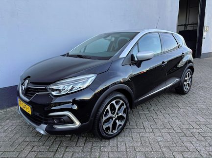 Renault Captur 0
