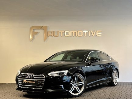 Audi A5 0