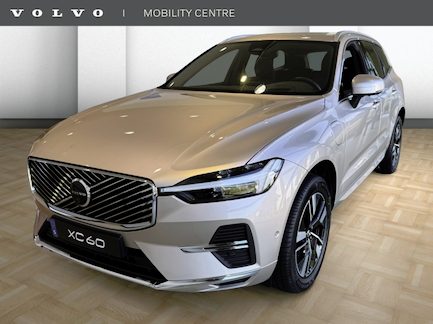 Volvo XC60 0