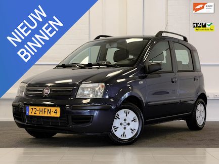 Fiat Panda 0