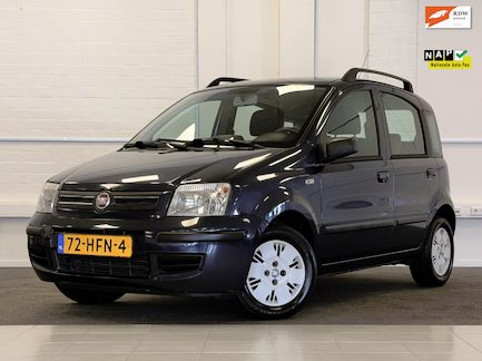 Fiat Panda 0