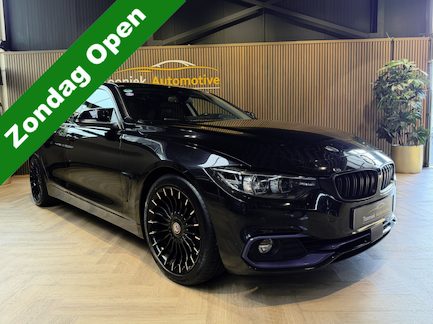 BMW 4-Serie Gran Coupe 0