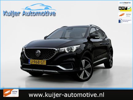 MG MG ZS 0