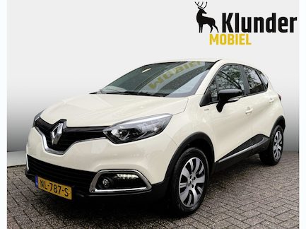 Renault Captur 0