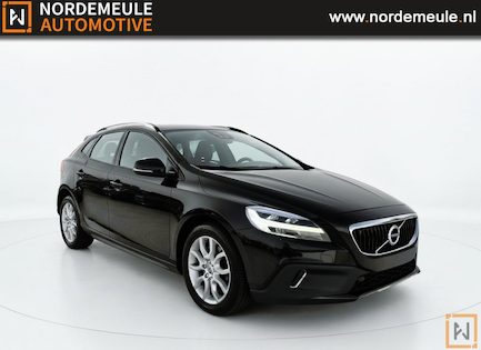 Volvo V40 Cross Country 0